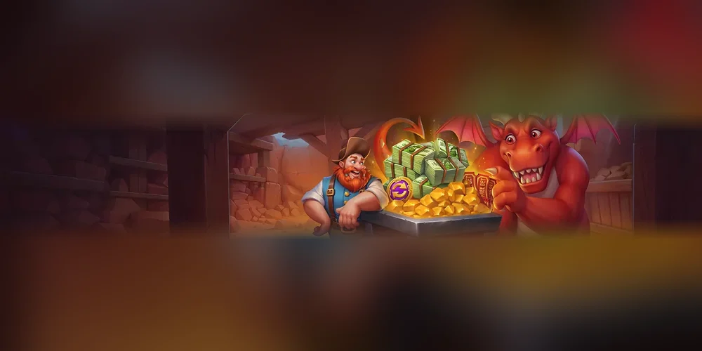 Banner de cangrejo bonus Dragonia